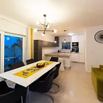 Villa Alba Family Zadar