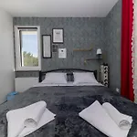 Alba Family Villa Zadar