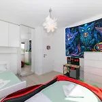 Alba Family Villa *