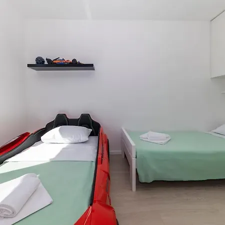 Alba Family Villa