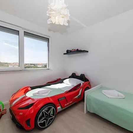 Alba Family Villa *