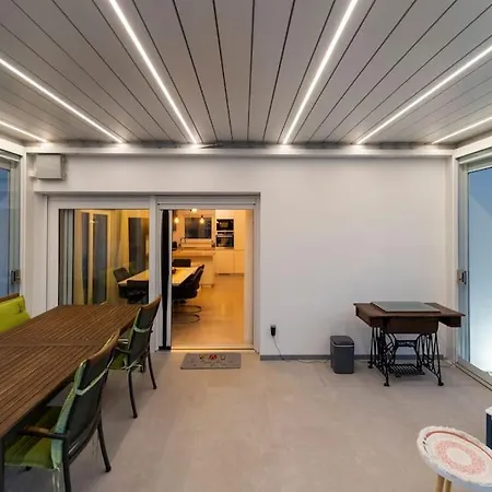 Villa Alba Family Zadar