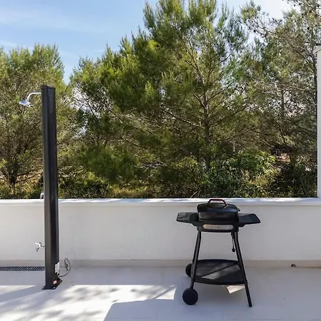 Alba Family Villa Zadar