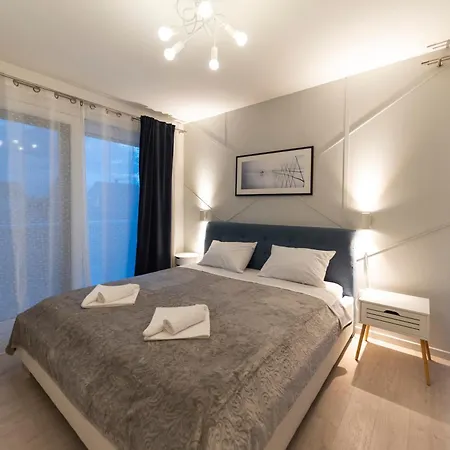 Villa Alba Family Zadar