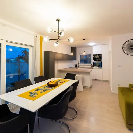 Villa Alba Family Zadar