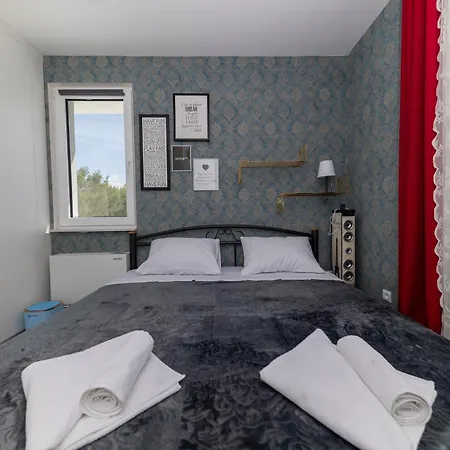 Alba Family Villa Zara