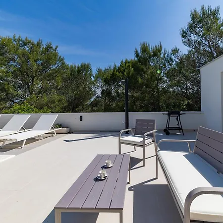Alba Family Villa