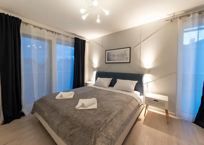 Villa Alba Family Zadar