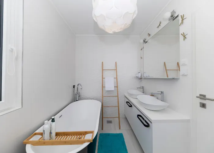 Villa Alba Family Zadar